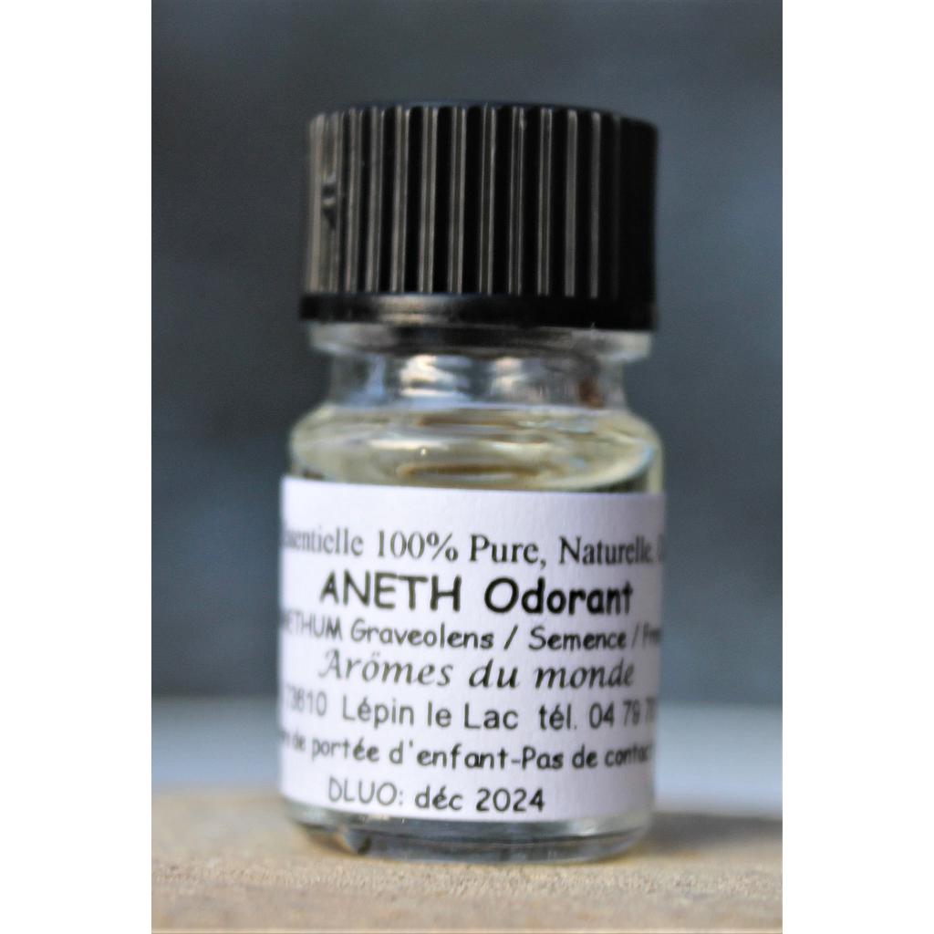 HE ANETH Odorant