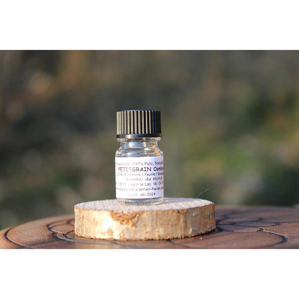 HE PETITGRAIN Combava